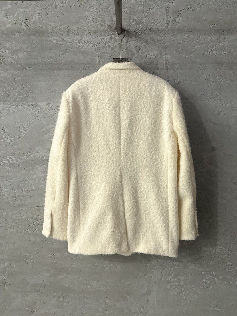 COME OPEN東大門㊣直郵女裝新品休閑時尚推薦職業熱賣夾克COMP-(COME OPEN)夾克