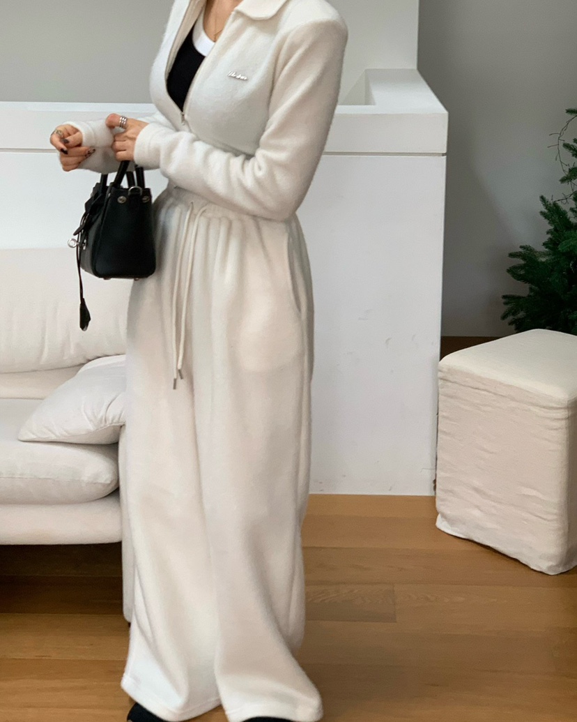 REVE CITE-L東大門㊣直郵女裝新款休閑職業人氣時尚休閑褲REVE CITE休閑褲