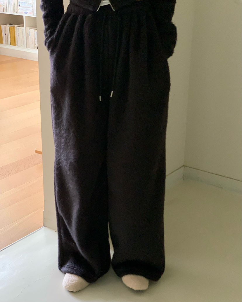 REVE CITE-L東大門㊣直郵女裝新款休閑職業人氣時尚休閑褲REVE CITE休閑褲