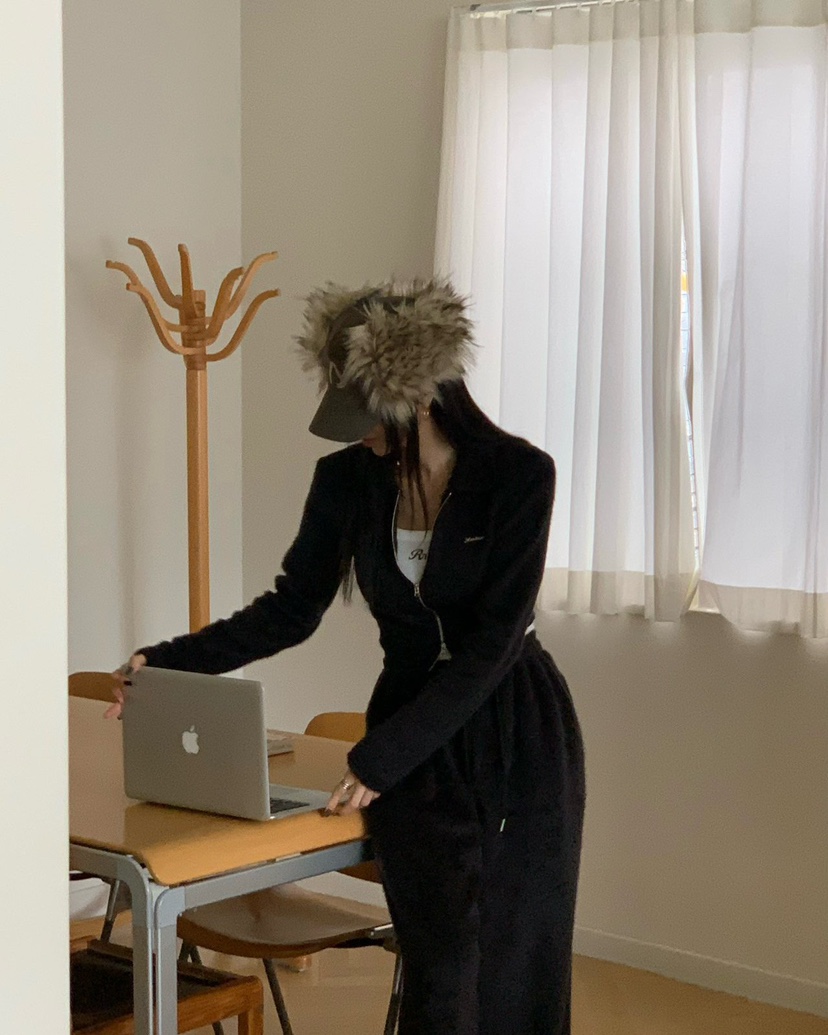 REVE CITE-L東大門㊣直郵女裝新款休閑職業人氣時尚休閑褲REVE CITE休閑褲