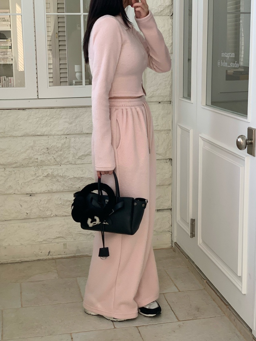 REVE CITE-L東大門㊣直郵女裝新款休閑職業人氣時尚休閑褲REVE CITE休閑褲