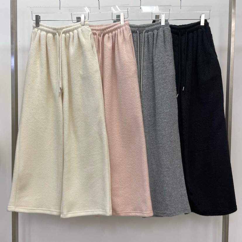 REVE CITE-L東大門㊣直郵女裝新款休閑職業人氣時尚休閑褲REVE CITE休閑褲