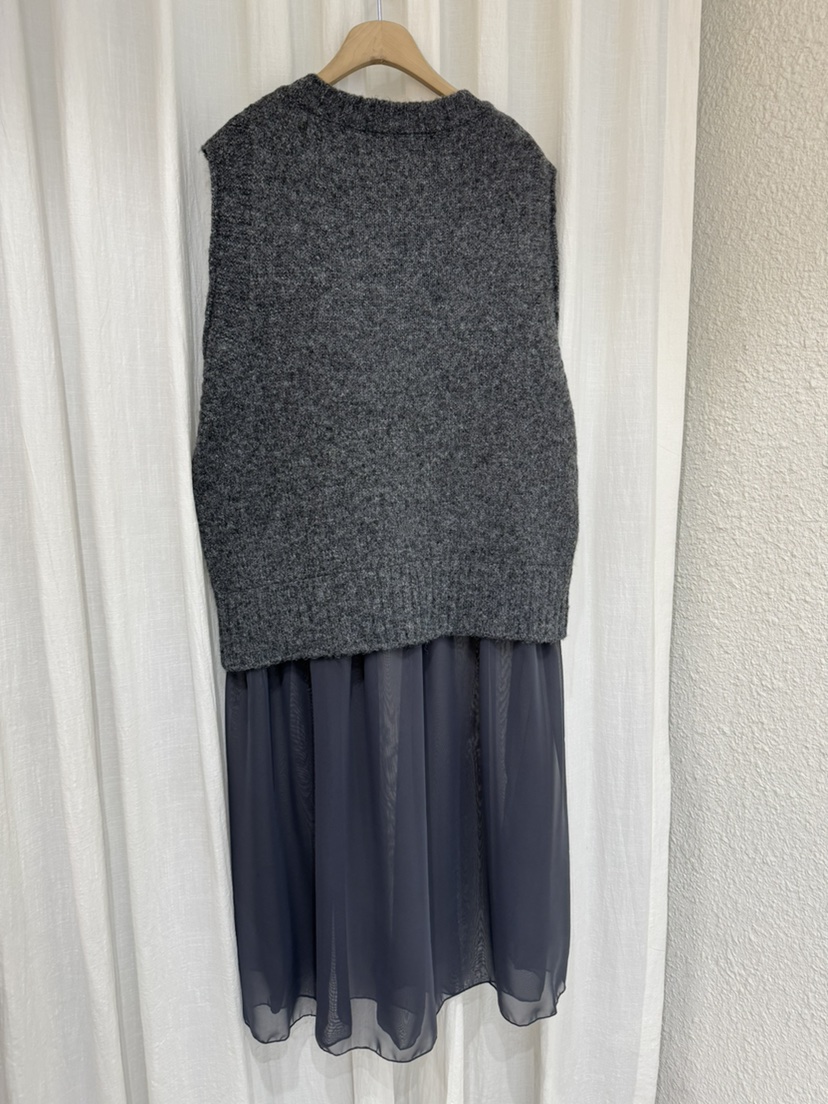 COKKIRI東大門㊣實拍女士新品時尚職業25秋冬休閑熱賣連衣裙COKKIRI連衣裙