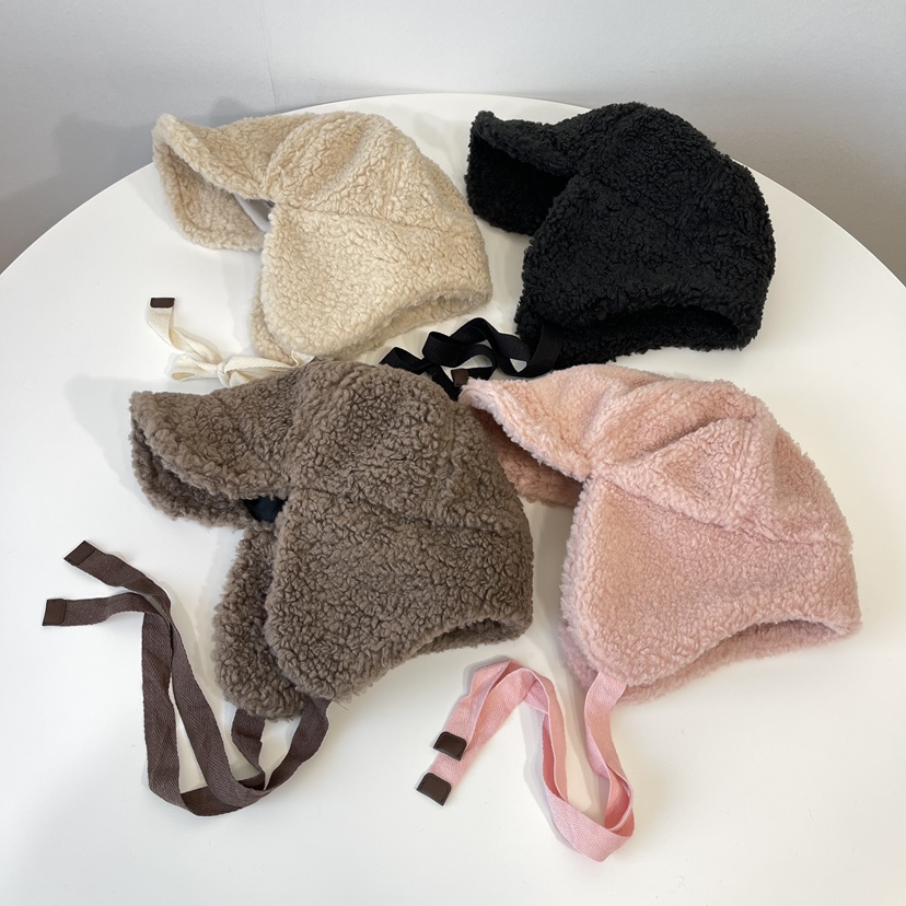 LOVELY HAT韓國代購㊣女裝新款職業休閑25秋冬人氣推薦帽子LOVELY HAT帽子