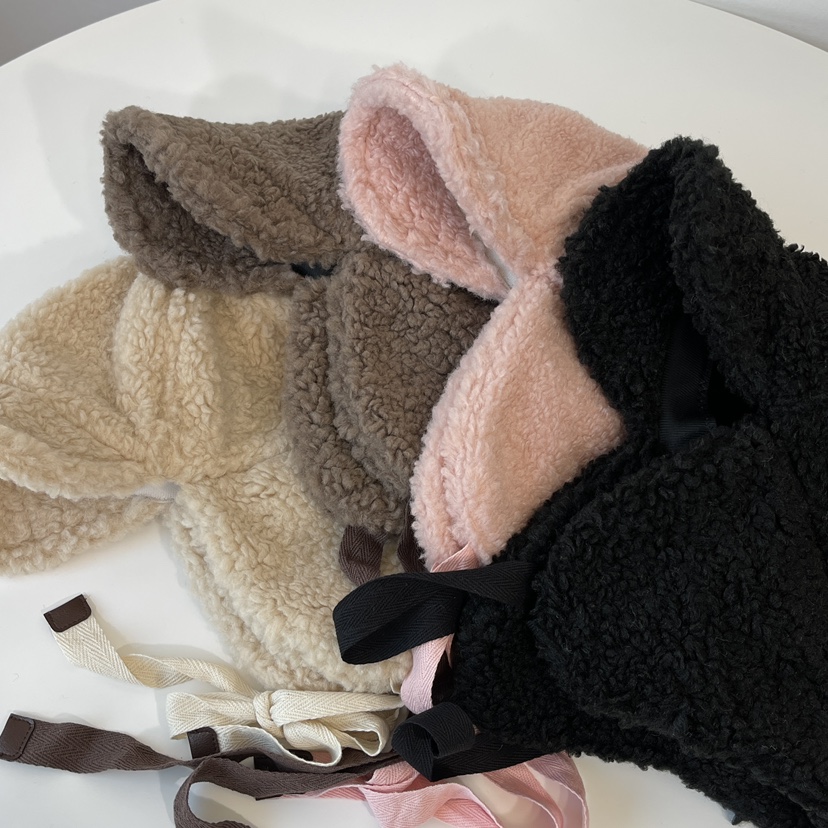 LOVELY HAT韓國代購㊣女裝新款職業休閑25秋冬人氣推薦帽子LOVELY HAT帽子