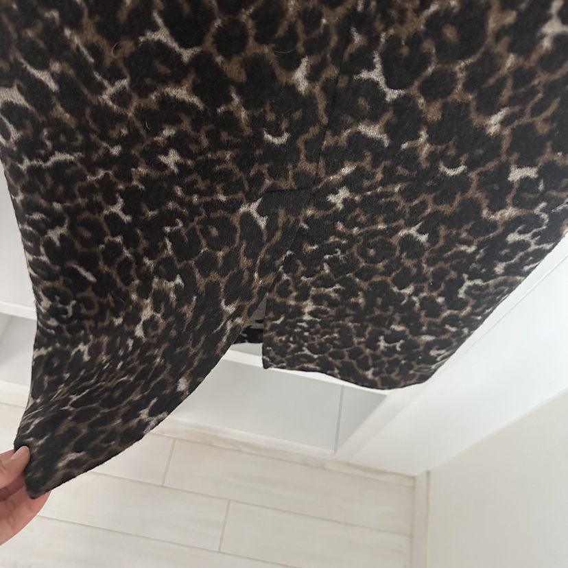 SOUIT韓國直郵㊣女士新品25秋冬推薦時尚人氣職業半身裙中短裙SOUIT by mabel-L半身裙/中短裙