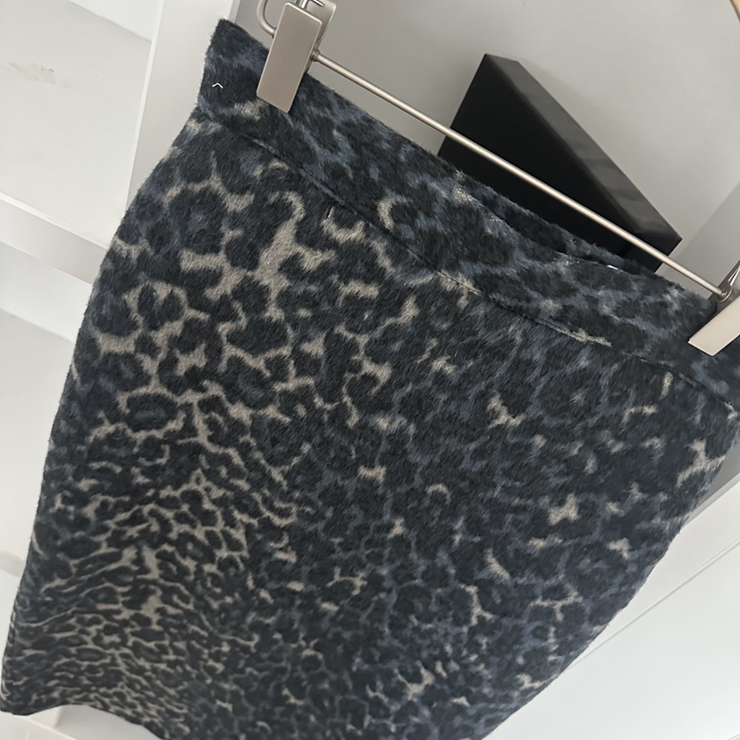 SOUIT韓國直郵㊣女士新品25秋冬推薦時尚人氣職業半身裙中短裙SOUIT by mabel-L半身裙/中短裙