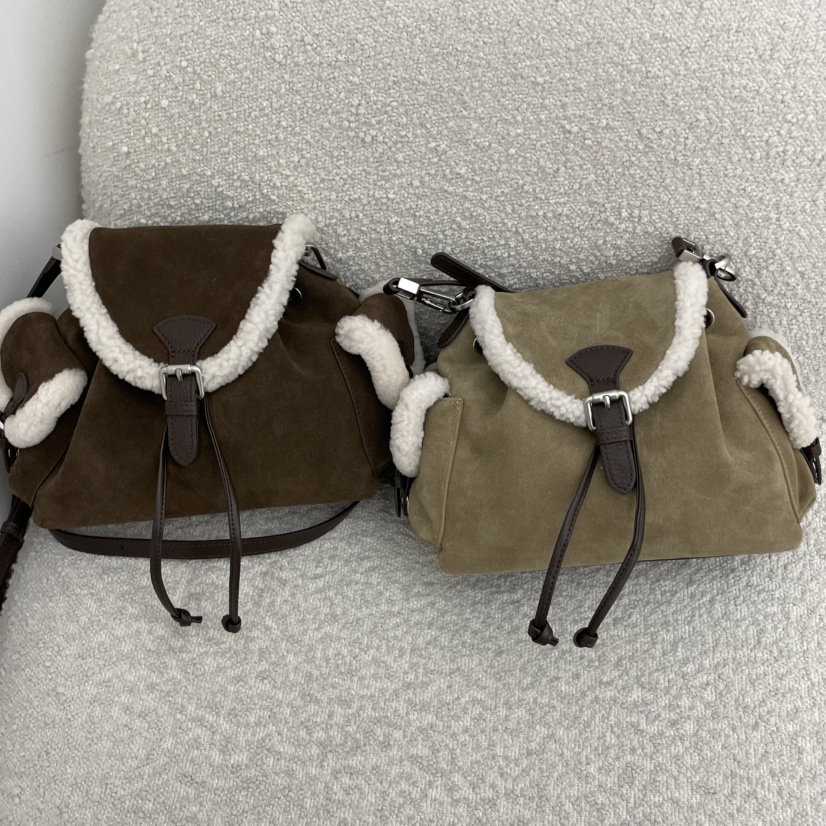 J PLACE韓國直郵㊣女士新款熱賣25秋冬休閑推薦單肩斜跨包J PLACE單肩/斜跨包