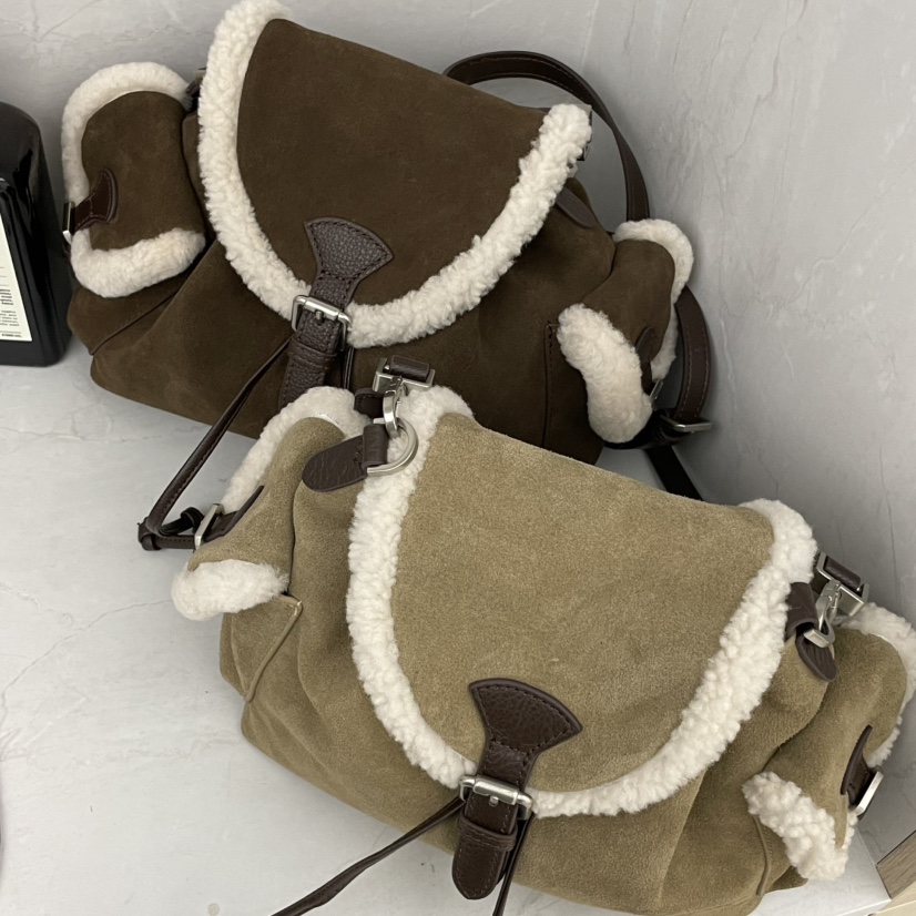 J PLACE韓國直郵㊣女士新款熱賣25秋冬休閑推薦單肩斜跨包J PLACE單肩/斜跨包