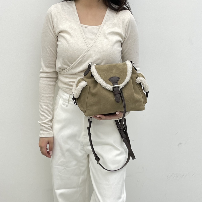 J PLACE韓國直郵㊣女士新款熱賣25秋冬休閑推薦單肩斜跨包J PLACE單肩/斜跨包