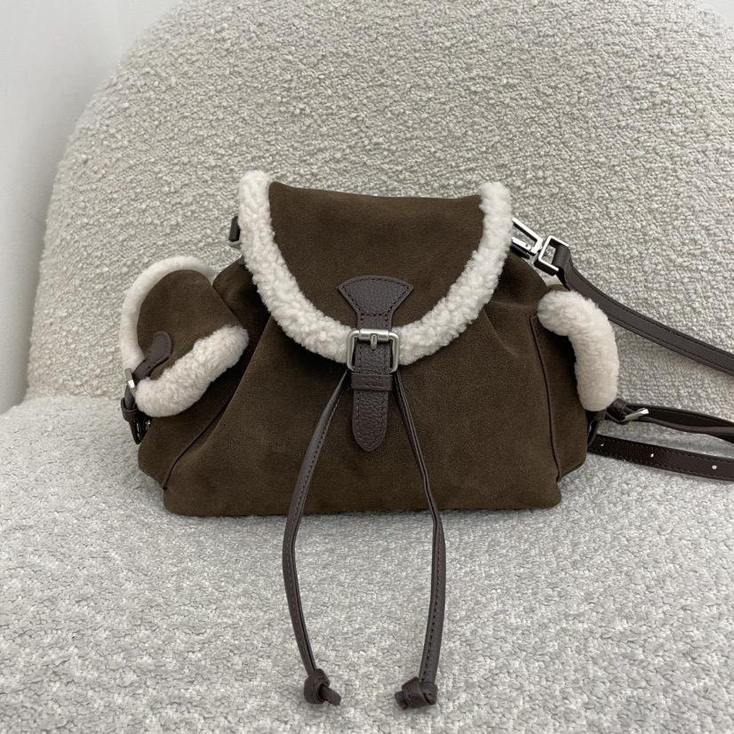 J PLACE韓國直郵㊣女士新款熱賣25秋冬休閑推薦單肩斜跨包J PLACE單肩/斜跨包圖色2