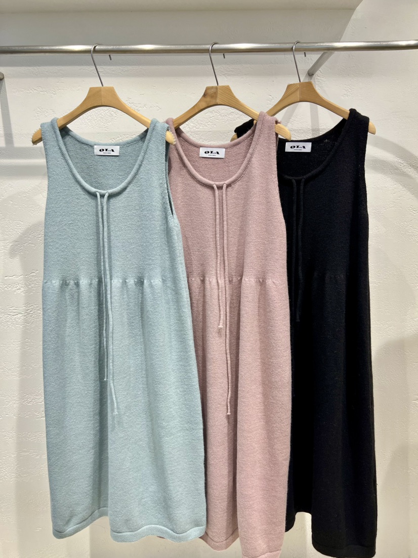 OLA東大門㊣直郵女裝新品職業休閑推薦時尚25秋冬人氣連衣裙mellor/OLA連衣裙