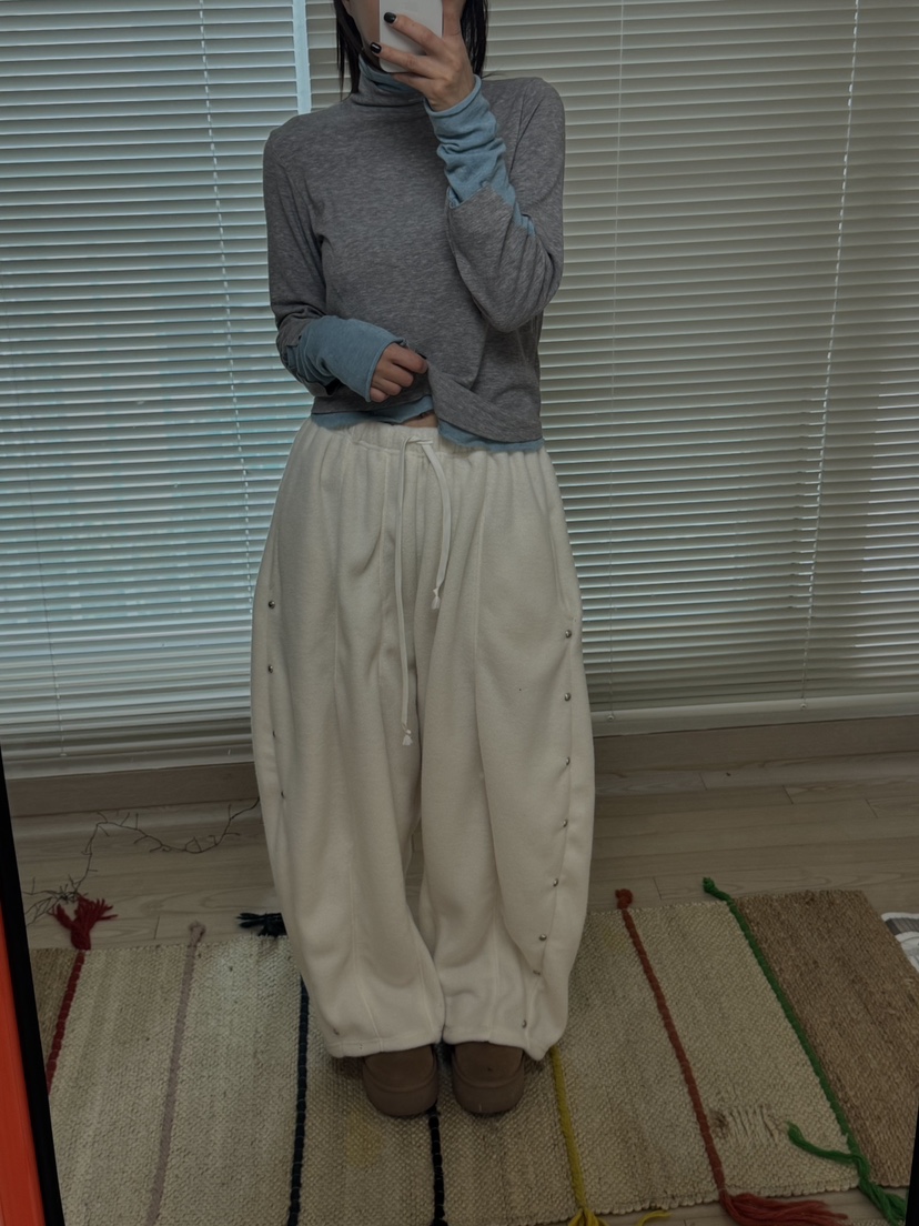 FRANC—L韓國代購㊣女裝新款25秋冬休閑熱賣推薦人氣時尚T恤FRANCT恤