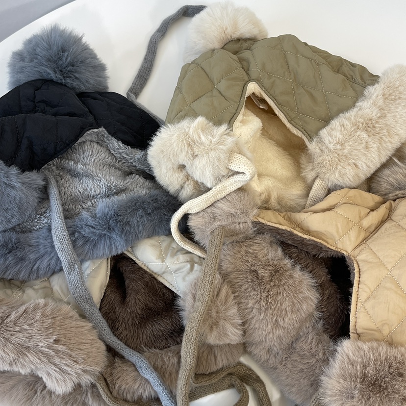 LOVELY HAT東大門㊣直郵女裝新款職業時尚休閑25秋冬熱賣帽子LOVELY HAT帽子