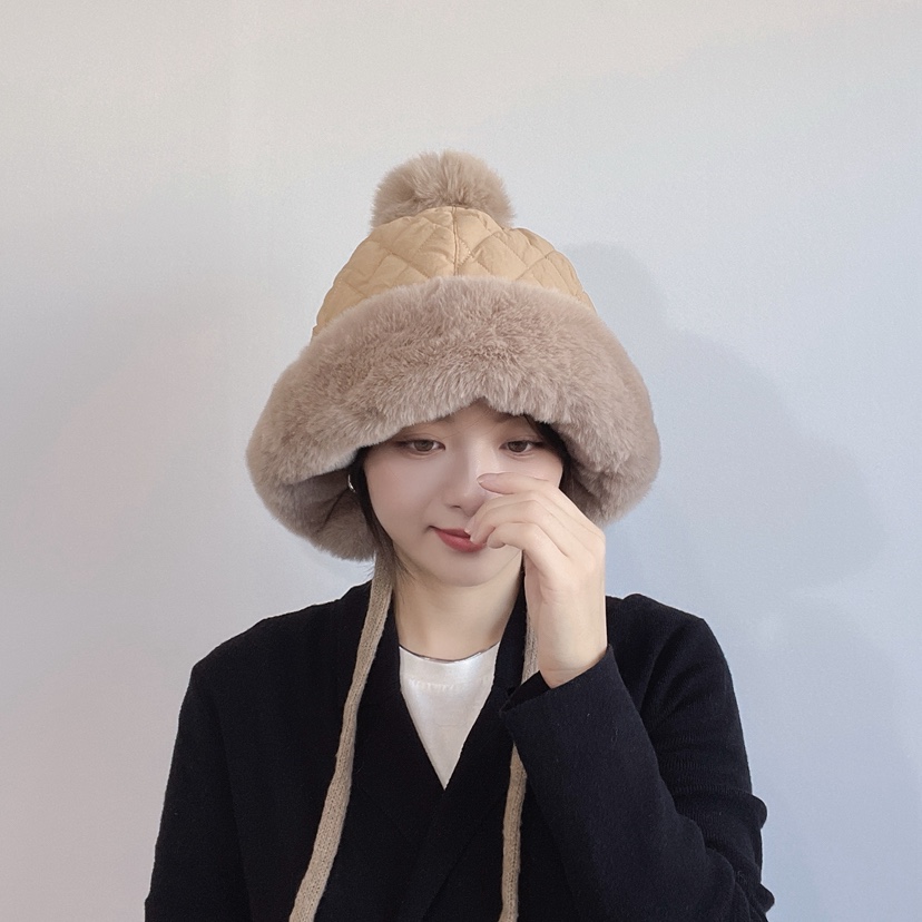 LOVELY HAT東大門㊣直郵女裝新款職業時尚休閑25秋冬熱賣帽子LOVELY HAT帽子