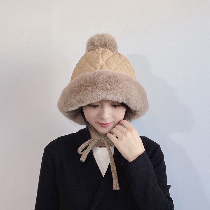 LOVELY HAT東大門㊣直郵女裝新款職業時尚休閑25秋冬熱賣帽子LOVELY HAT帽子