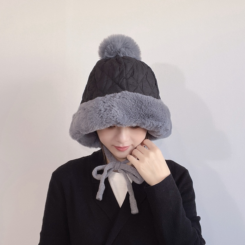 LOVELY HAT東大門㊣直郵女裝新款職業時尚休閑25秋冬熱賣帽子LOVELY HAT帽子