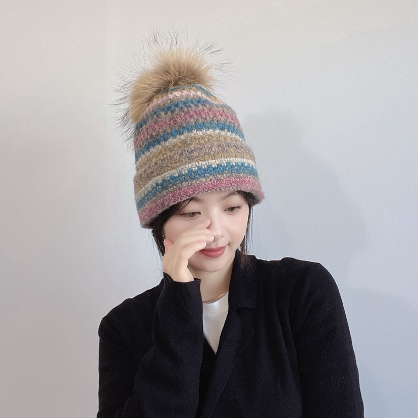 LOVELY HAT東大門㊣實拍女裝新款時尚人氣25秋冬熱賣職業帽子LOVELY HAT帽子