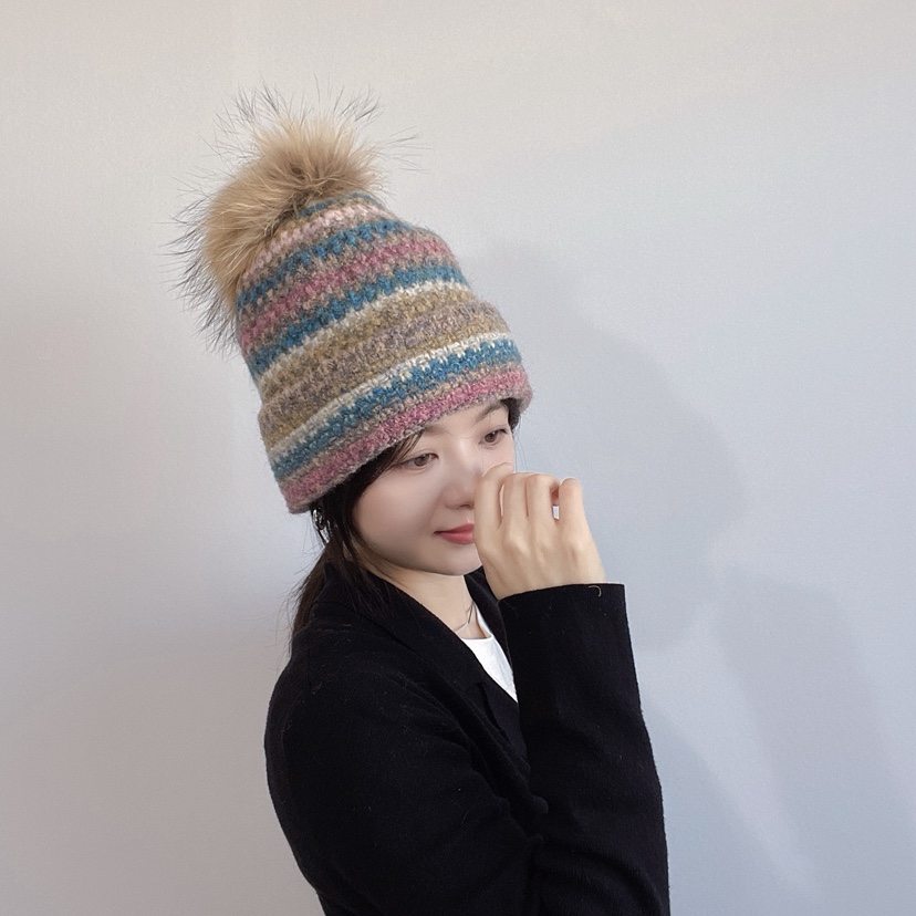 LOVELY HAT東大門㊣實拍女裝新款時尚人氣25秋冬熱賣職業帽子LOVELY HAT帽子