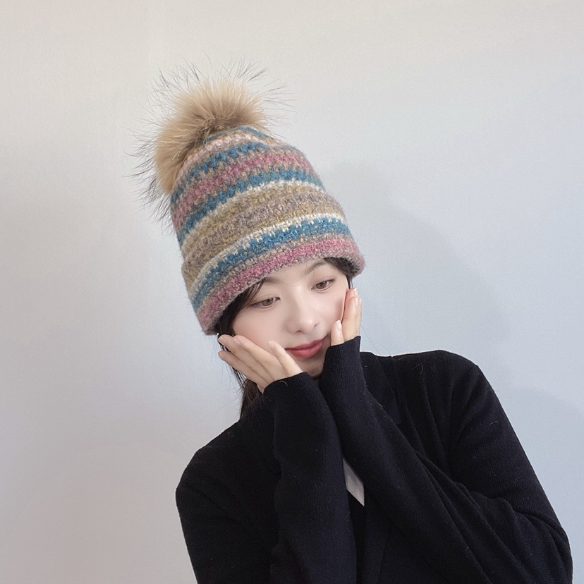 LOVELY HAT東大門㊣實拍女裝新款時尚人氣25秋冬熱賣職業帽子LOVELY HAT帽子