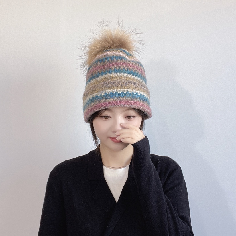 LOVELY HAT東大門㊣實拍女裝新款時尚人氣25秋冬熱賣職業帽子LOVELY HAT帽子