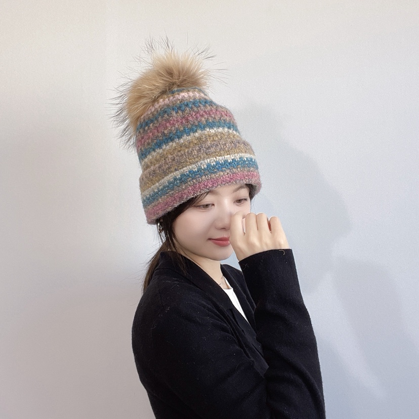 LOVELY HAT東大門㊣實拍女裝新款時尚人氣25秋冬熱賣職業帽子LOVELY HAT帽子