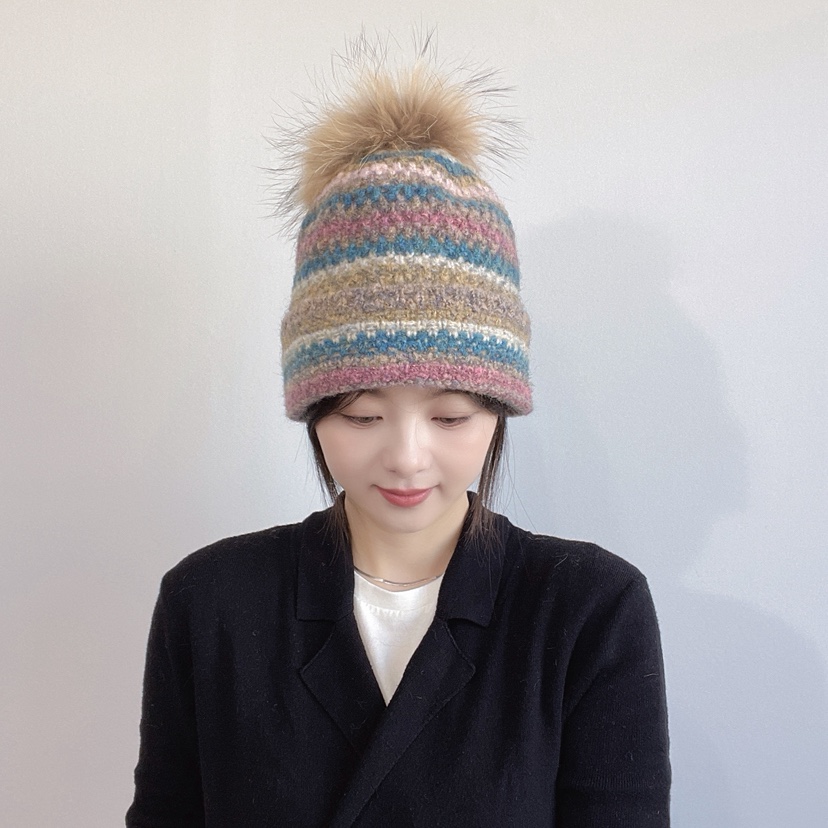 LOVELY HAT東大門㊣實拍女裝新款時尚人氣25秋冬熱賣職業帽子LOVELY HAT帽子