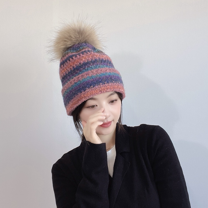 LOVELY HAT東大門㊣實拍女裝新款時尚人氣25秋冬熱賣職業帽子LOVELY HAT帽子