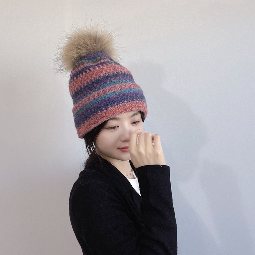 LOVELY HAT東大門㊣實拍女裝新款時尚人氣25秋冬熱賣職業帽子LOVELY HAT帽子