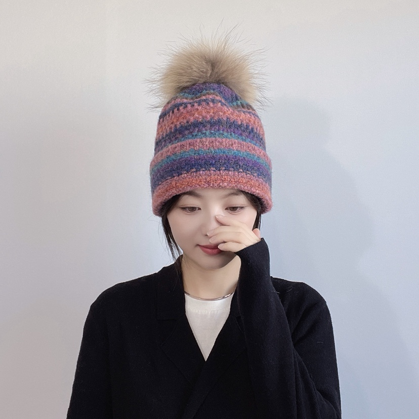 LOVELY HAT東大門㊣實拍女裝新款時尚人氣25秋冬熱賣職業帽子LOVELY HAT帽子