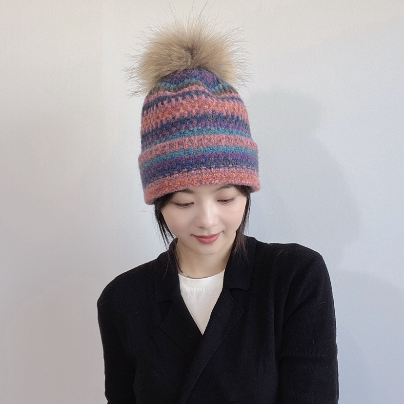 LOVELY HAT東大門㊣實拍女裝新款時尚人氣25秋冬熱賣職業帽子LOVELY HAT帽子