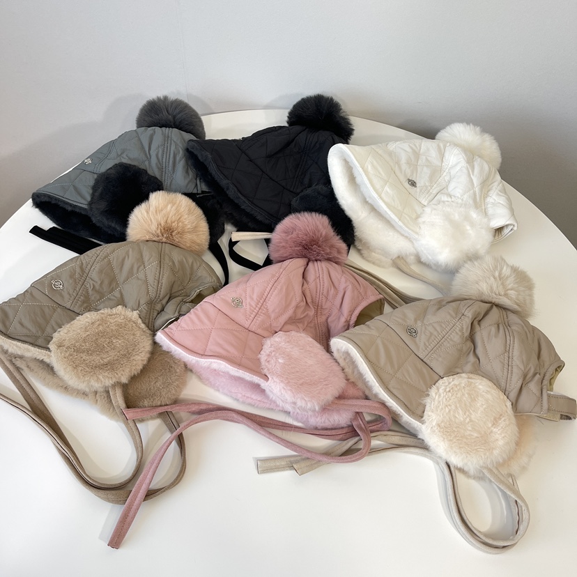 LOVELY HAT韓國直郵㊣女士新款休閑推薦人氣熱賣職業25秋冬帽子LOVELY HAT帽子