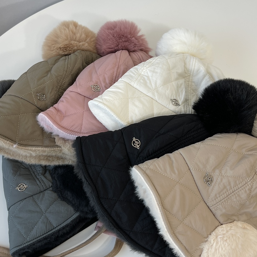 LOVELY HAT韓國直郵㊣女士新款休閑推薦人氣熱賣職業25秋冬帽子LOVELY HAT帽子