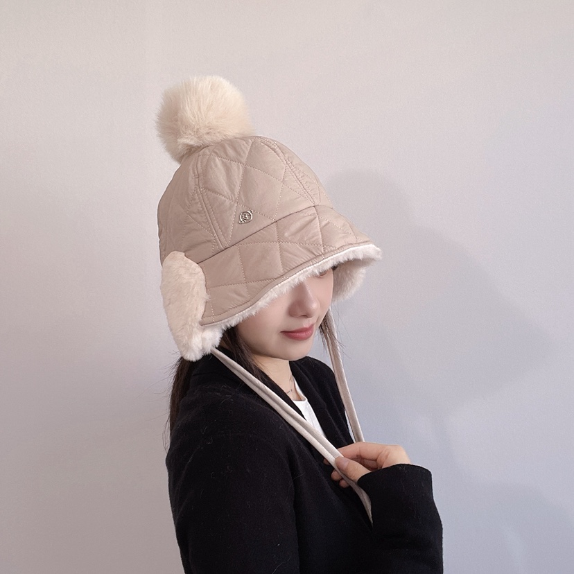 LOVELY HAT韓國直郵㊣女士新款休閑推薦人氣熱賣職業25秋冬帽子LOVELY HAT帽子