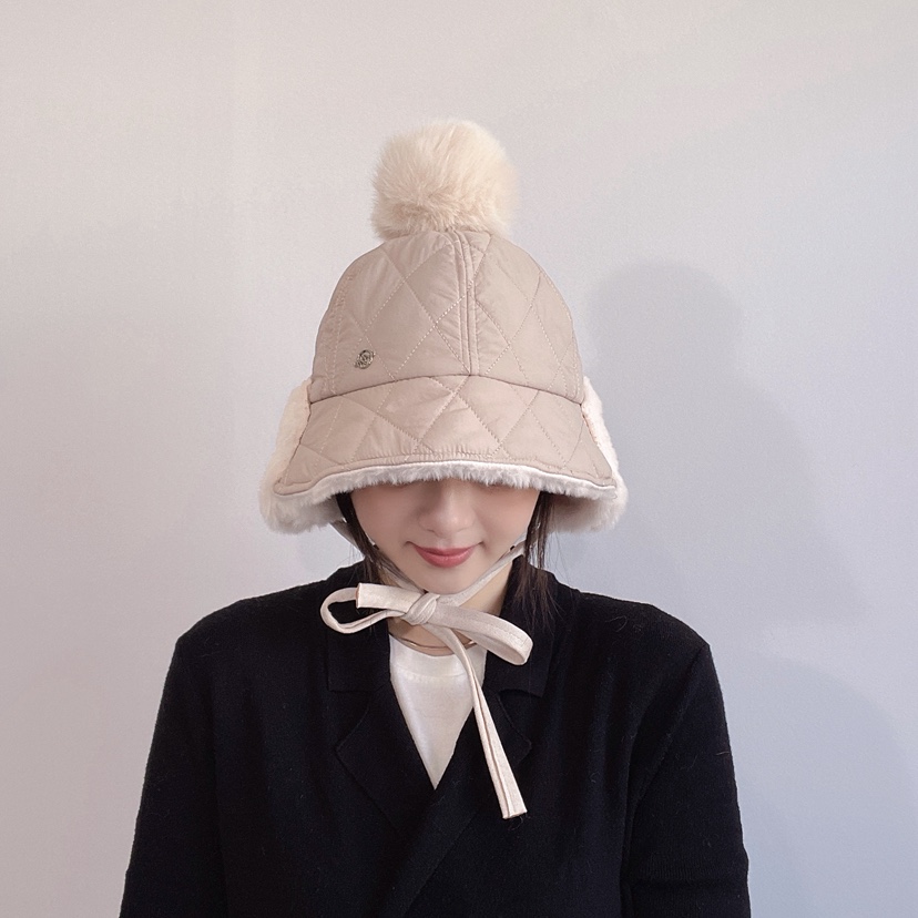 LOVELY HAT韓國直郵㊣女士新款休閑推薦人氣熱賣職業25秋冬帽子LOVELY HAT帽子