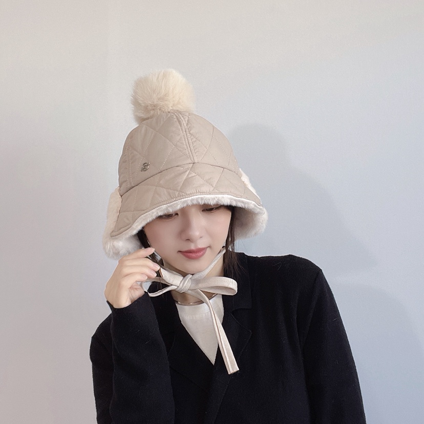 LOVELY HAT韓國直郵㊣女士新款休閑推薦人氣熱賣職業25秋冬帽子LOVELY HAT帽子