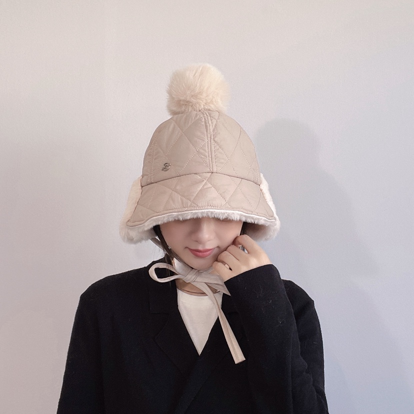 LOVELY HAT韓國直郵㊣女士新款休閑推薦人氣熱賣職業25秋冬帽子LOVELY HAT帽子