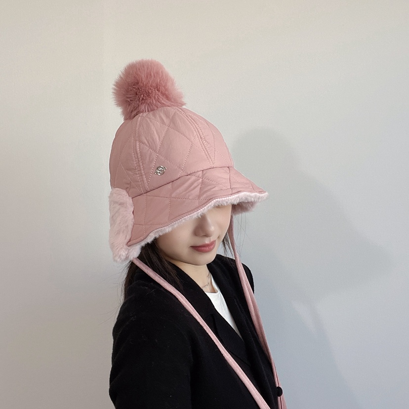 LOVELY HAT韓國直郵㊣女士新款休閑推薦人氣熱賣職業25秋冬帽子LOVELY HAT帽子