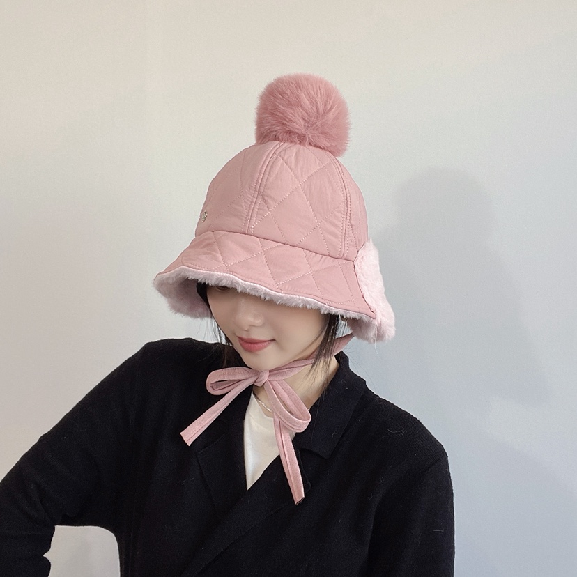 LOVELY HAT韓國直郵㊣女士新款休閑推薦人氣熱賣職業25秋冬帽子LOVELY HAT帽子