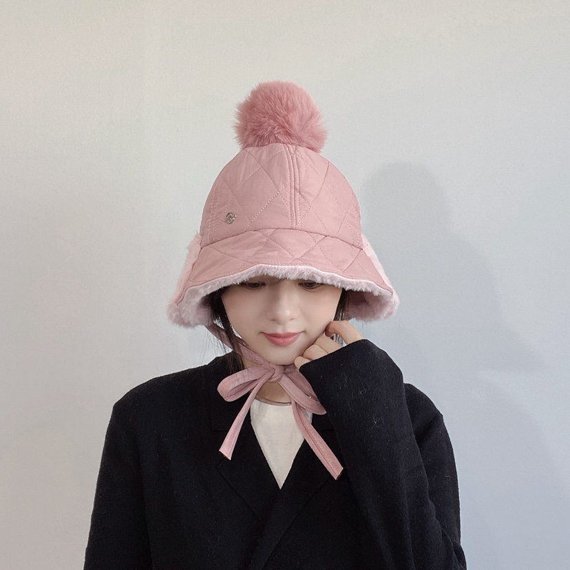 LOVELY HAT韓國直郵㊣女士新款休閑推薦人氣熱賣職業25秋冬帽子LOVELY HAT帽子