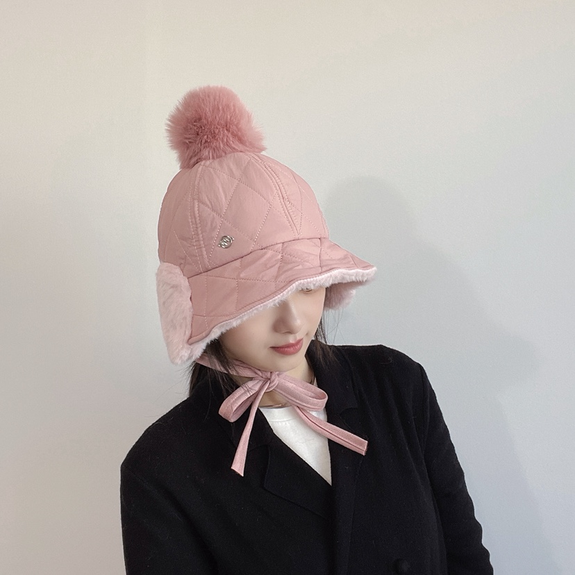 LOVELY HAT韓國直郵㊣女士新款休閑推薦人氣熱賣職業25秋冬帽子LOVELY HAT帽子