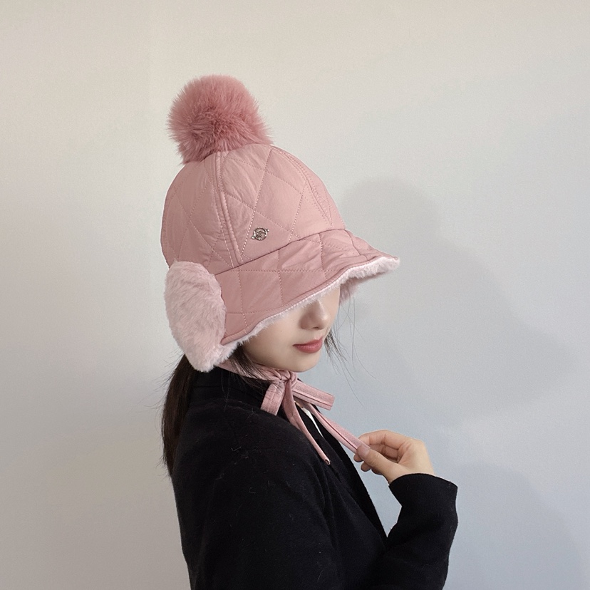 LOVELY HAT韓國直郵㊣女士新款休閑推薦人氣熱賣職業25秋冬帽子LOVELY HAT帽子