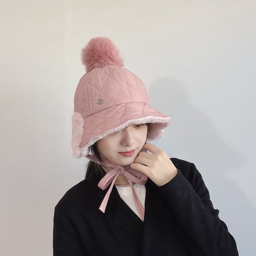 LOVELY HAT韓國直郵㊣女士新款休閑推薦人氣熱賣職業25秋冬帽子LOVELY HAT帽子