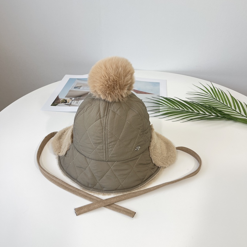 LOVELY HAT韓國直郵㊣女士新款休閑推薦人氣熱賣職業25秋冬帽子LOVELY HAT帽子圖色3