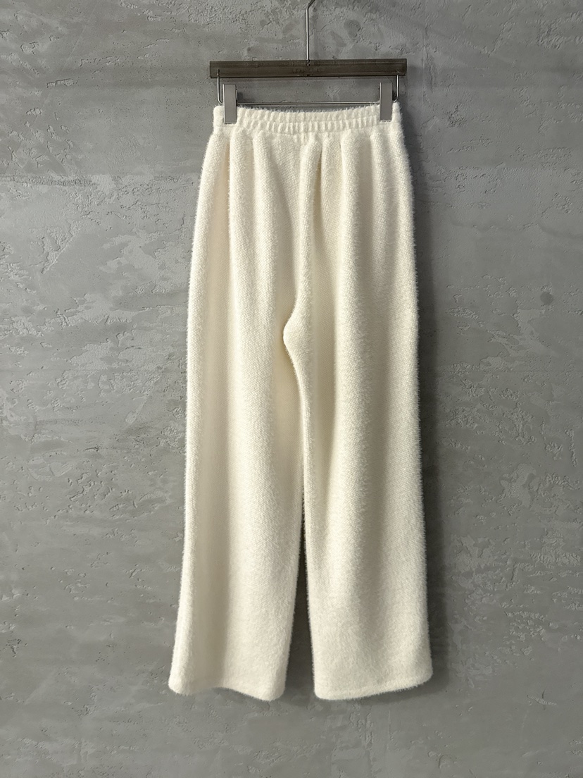 COME OPEN東大門㊣直郵女裝新款推薦職業熱賣時尚25秋冬休閑褲COMP-(COME OPEN)休閑褲