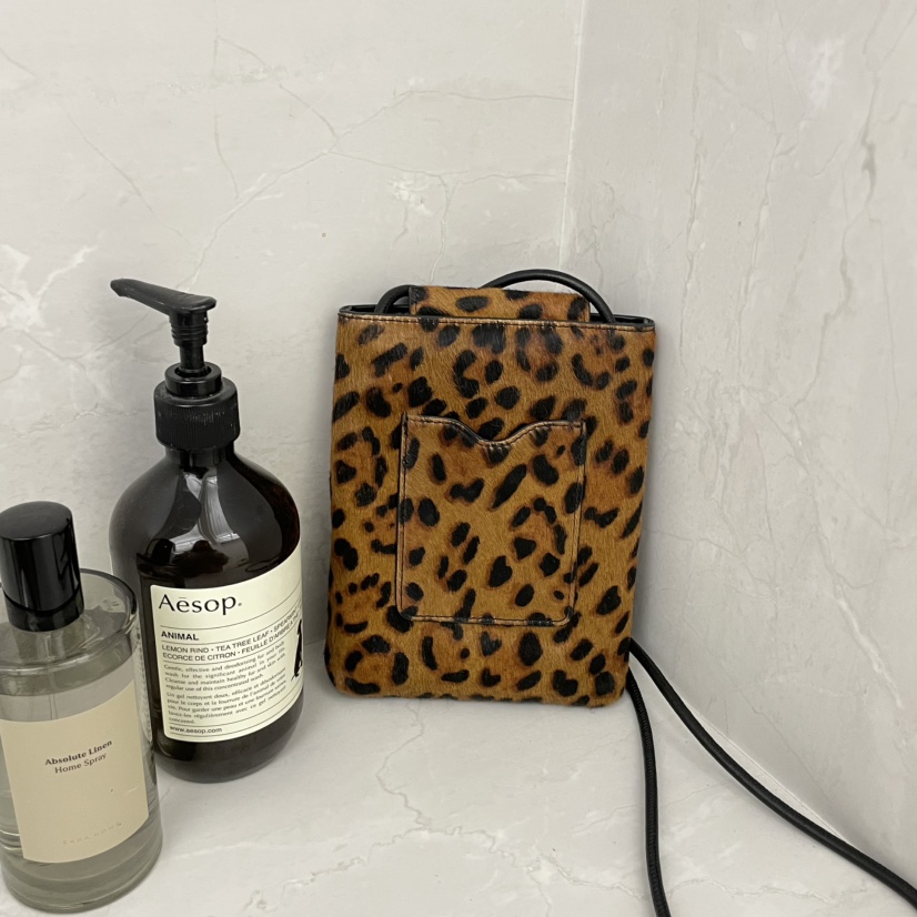 J PLACE韓國代購㊣女士新款職業人氣休閑25秋冬單肩斜跨包J PLACE單肩/斜跨包