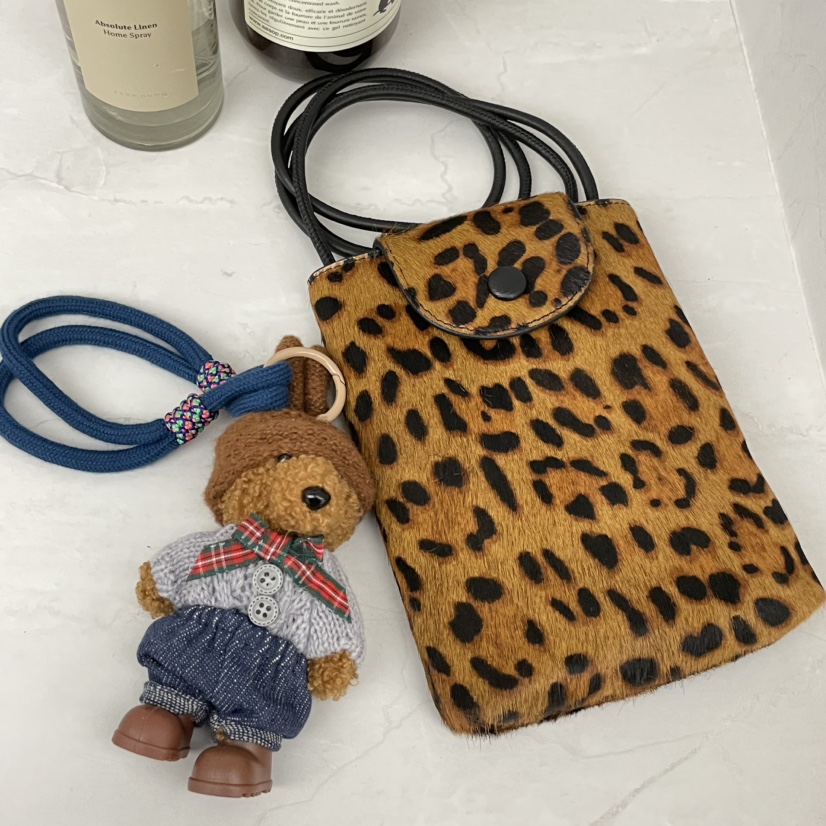 J PLACE韓國代購㊣女士新款職業人氣休閑25秋冬單肩斜跨包J PLACE單肩/斜跨包