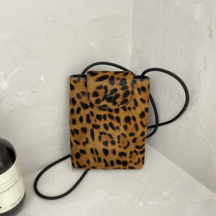 J PLACE韓國代購㊣女士新款職業人氣休閑25秋冬單肩斜跨包J PLACE單肩/斜跨包圖色1