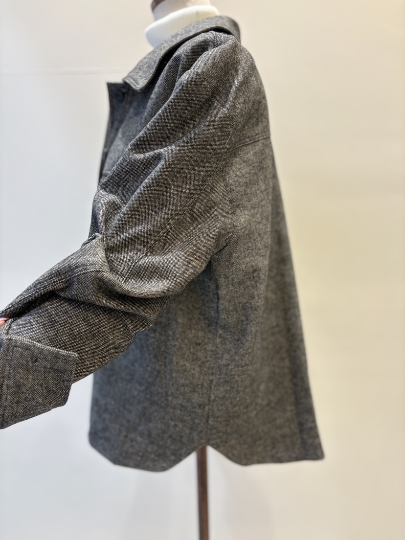 INNO東大門㊣直郵女裝新款休閑推薦時尚熱賣襯衫蕾絲衫口袋INNO襯衫/蕾絲衫