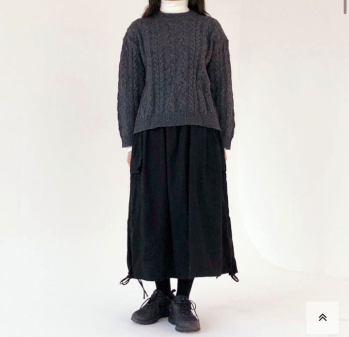 RICO東大門㊣直郵女士新款25秋冬人氣時尚熱賣推薦職業針織衫bling bling/RICO針織衫